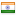 daikinindia.com is hosted in India
